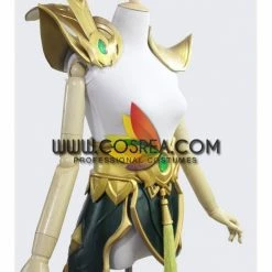 Cosrea Honor Of Kings Yu Ji Custom Cosplay Armor