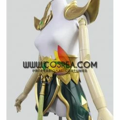 Cosrea Honor Of Kings Yu Ji Custom Cosplay Armor