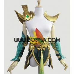 Cosrea Honor Of Kings Yu Ji Custom Cosplay Armor
