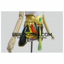 Cosrea Honor Of Kings Yu Ji Custom Cosplay Armor