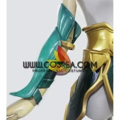 Cosrea Honor Of Kings Yu Ji Custom Cosplay Armor