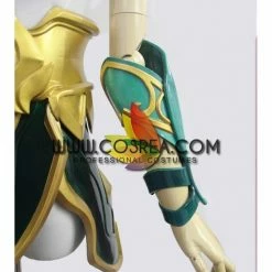 Cosrea Honor Of Kings Yu Ji Custom Cosplay Armor