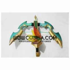 Cosrea Honor Of Kings Yu Ji Custom Cosplay Armor