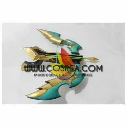 Cosrea Honor Of Kings Yu Ji Custom Cosplay Armor