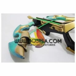 Cosrea Honor Of Kings Yu Ji Custom Cosplay Armor