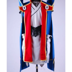 Cosrea Custom Armors & Costumes BlazBlue Chrono Phantasma Cosplay Costume