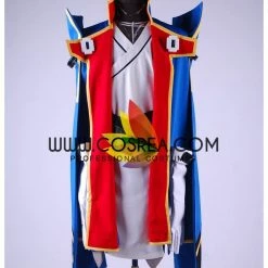 Cosrea Custom Armors & Costumes BlazBlue Chrono Phantasma Cosplay Costume