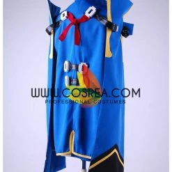 Cosrea Custom Armors & Costumes BlazBlue Chrono Phantasma Cosplay Costume