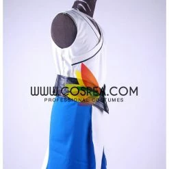 Cosrea Custom Armors & Costumes BlazBlue Chrono Phantasma Cosplay Costume