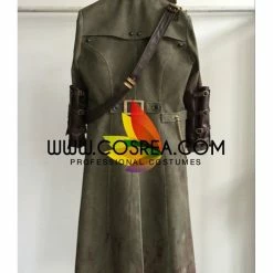 Cosrea Bloodborne The Hunter High Detail Cosplay Costume Custom Armors & Costumes