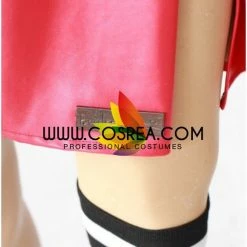 Cosrea Custom Armors & Costumes Gaige Borderlands 2 PU Leather Cosplay Costume