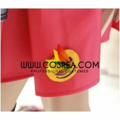 Cosrea Custom Armors & Costumes Gaige Borderlands 2 PU Leather Cosplay Costume