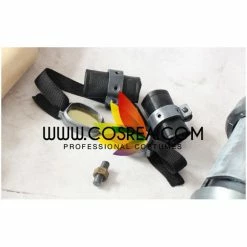 Cosrea Custom Armors & Costumes Gaige Borderlands 2 PU Leather Cosplay Costume