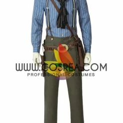 Cosrea Cosplay Costumes Red Dead Redemption 2 Arthur Morgan Cosplay Costume