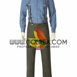 Cosrea Cosplay Costumes Red Dead Redemption 2 Arthur Morgan Cosplay Costume