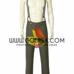 Cosrea Cosplay Costumes Red Dead Redemption 2 Arthur Morgan Cosplay Costume