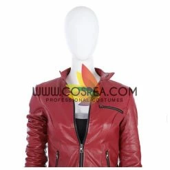 Cosrea Cosplay Costumes Resident Evil 2 Remake Claire Cosplay Costume