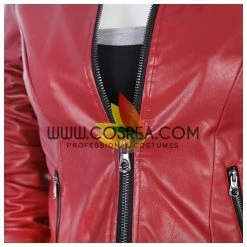 Cosrea Cosplay Costumes Resident Evil 2 Remake Claire Cosplay Costume