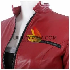 Cosrea Cosplay Costumes Resident Evil 2 Remake Claire Cosplay Costume