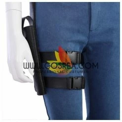 Cosrea Cosplay Costumes Resident Evil 2 Remake Claire Cosplay Costume