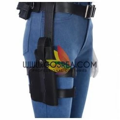 Cosrea Cosplay Costumes Resident Evil 2 Remake Claire Cosplay Costume