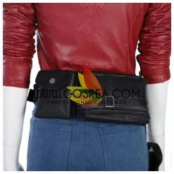 Cosrea Cosplay Costumes Resident Evil 2 Remake Claire Cosplay Costume