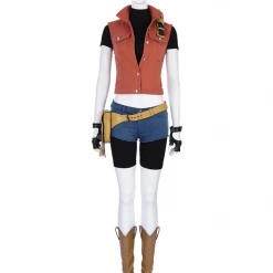 Cosrea Resident Evil 7 Claire Cosplay Costume Cosplay Costumes