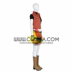 Cosrea Resident Evil 7 Claire Cosplay Costume Cosplay Costumes