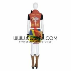 Cosrea Resident Evil 7 Claire Cosplay Costume Cosplay Costumes