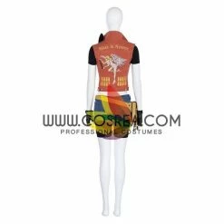 Cosrea Resident Evil 7 Claire Cosplay Costume Cosplay Costumes