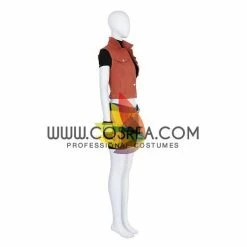 Cosrea Resident Evil 7 Claire Cosplay Costume Cosplay Costumes