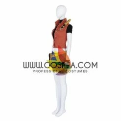 Cosrea Resident Evil 7 Claire Cosplay Costume Cosplay Costumes