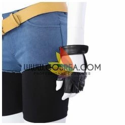 Cosrea Resident Evil 7 Claire Cosplay Costume Cosplay Costumes