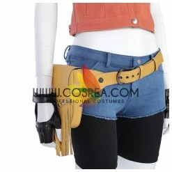 Cosrea Resident Evil 7 Claire Cosplay Costume Cosplay Costumes