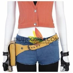 Cosrea Resident Evil 7 Claire Cosplay Costume Cosplay Costumes