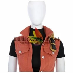 Cosrea Resident Evil 7 Claire Cosplay Costume Cosplay Costumes
