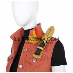 Cosrea Resident Evil 7 Claire Cosplay Costume Cosplay Costumes