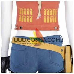 Cosrea Resident Evil 7 Claire Cosplay Costume Cosplay Costumes