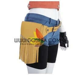 Cosrea Resident Evil 7 Claire Cosplay Costume Cosplay Costumes