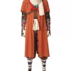 Cosrea Sekiro Shadows Die Twice Cosplay Costume Video Games