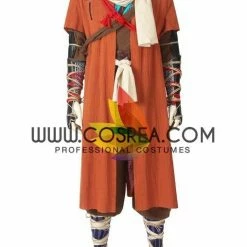 Cosrea Sekiro Shadows Die Twice Cosplay Costume Video Games