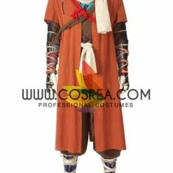 Cosrea Sekiro Shadows Die Twice Cosplay Costume Video Games