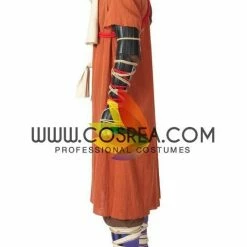 Cosrea Sekiro Shadows Die Twice Cosplay Costume Video Games