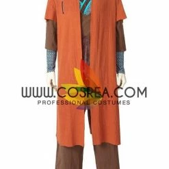 Cosrea Sekiro Shadows Die Twice Cosplay Costume Video Games
