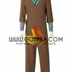 Cosrea Sekiro Shadows Die Twice Cosplay Costume Video Games