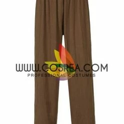 Cosrea Sekiro Shadows Die Twice Cosplay Costume Video Games