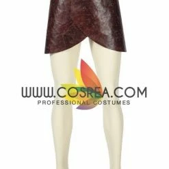 Cosrea Sekiro Shadows Die Twice Cosplay Costume Video Games