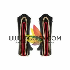 Cosrea Sekiro Shadows Die Twice Cosplay Costume Video Games