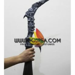 Cosrea Abyss Watchers Dark Souls Custom Armor Cosplay Costume