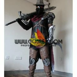 Cosrea Abyss Watchers Dark Souls Custom Armor Cosplay Costume